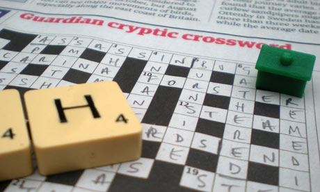 topical crossword clue