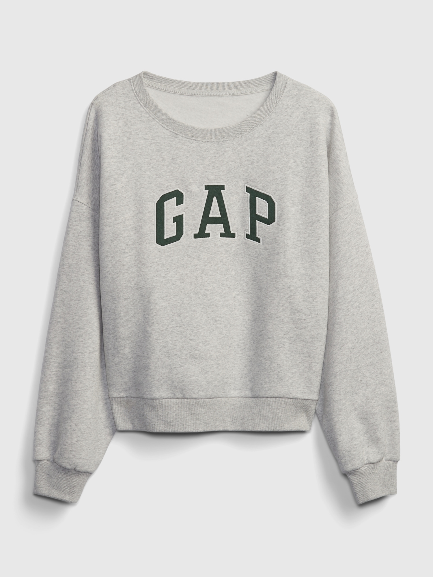 gap crewneck