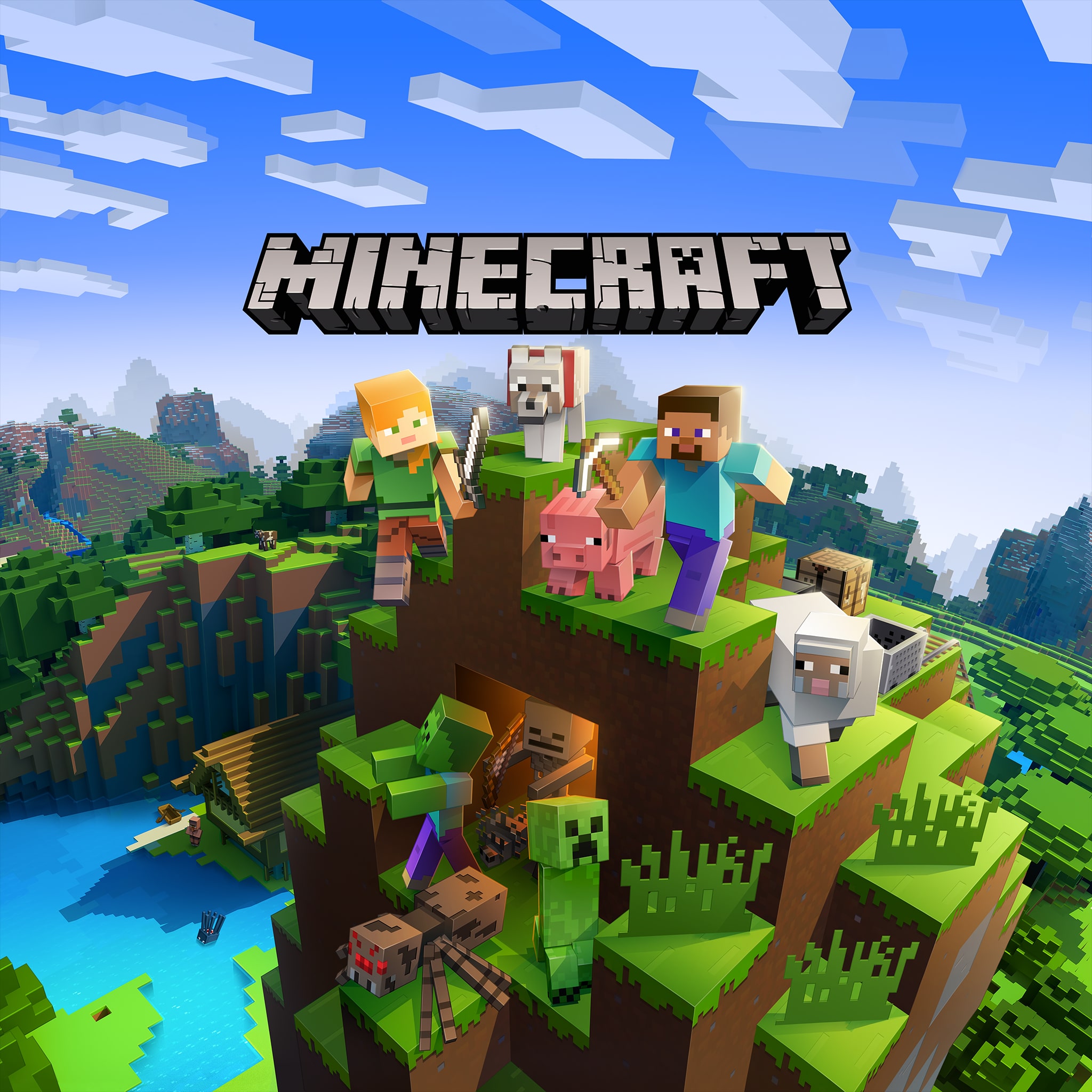 minecraft game türk