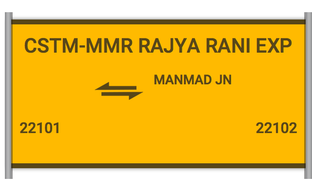 22101 train status