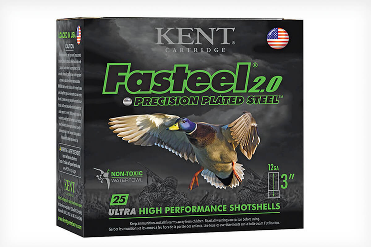 best waterfowl ammo 2023