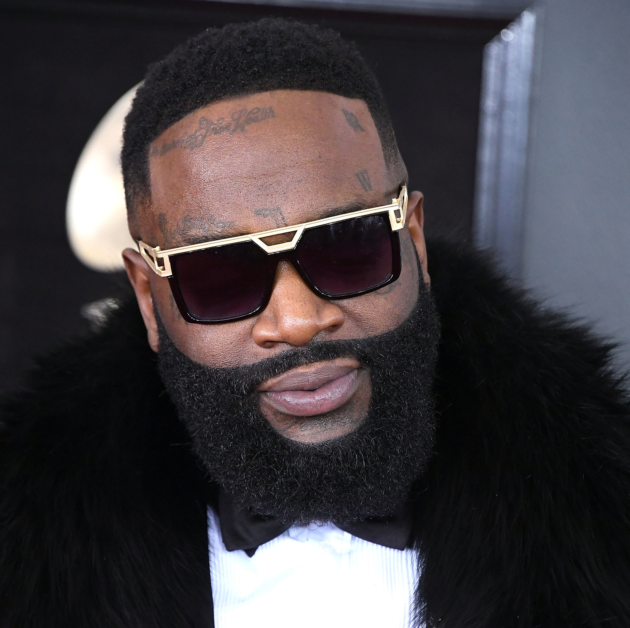 nationalite rick ross