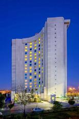 courtyard by marriott istanbul west