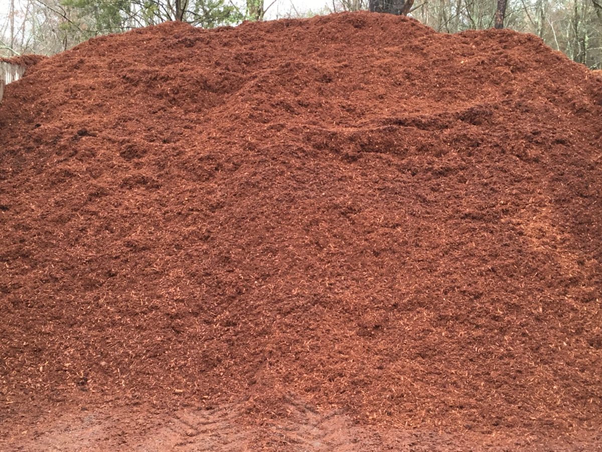 hemlock mulch near me