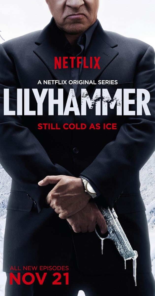 lilyhammer season 3 episode 3 cast