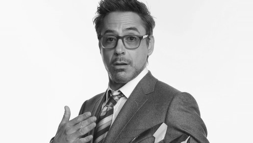 robert downey jr meme