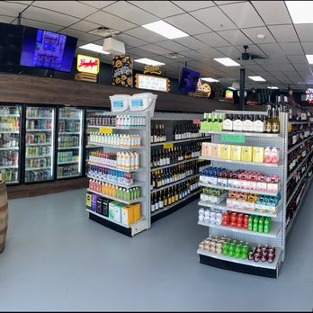 beer store near me