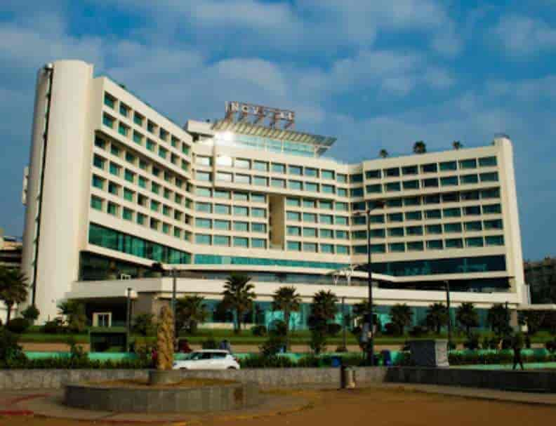 novotel vizag contact number