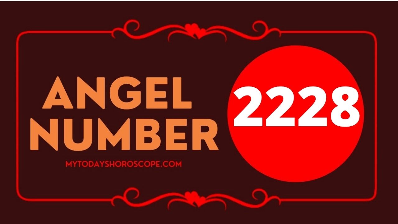 2228 angel number