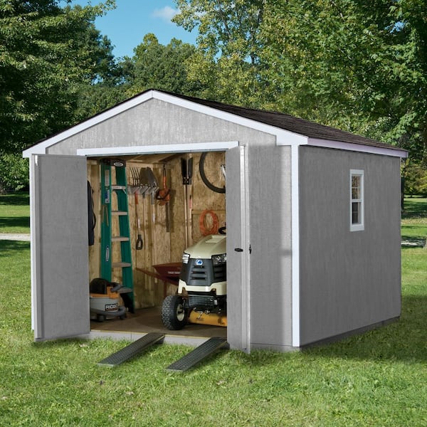 wood storage sheds near me