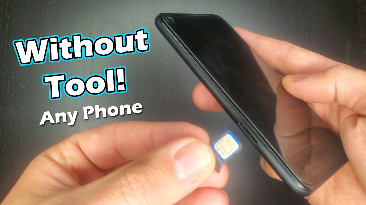 how to open iphone 6 sim card slot without key