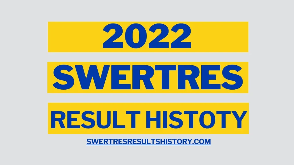 swertres result feb 2023