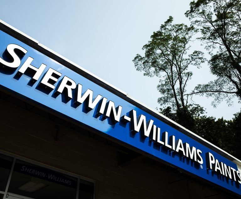 sherwin williams lawsuit 2023