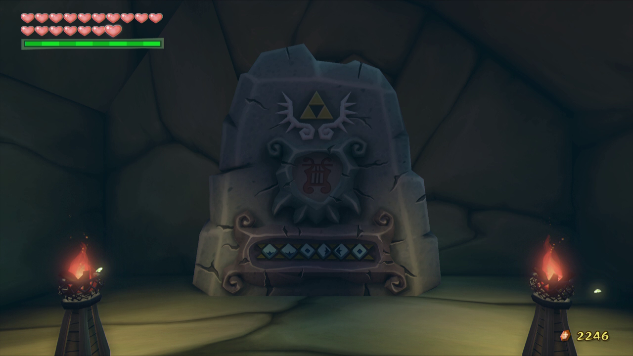 earth temple wind waker