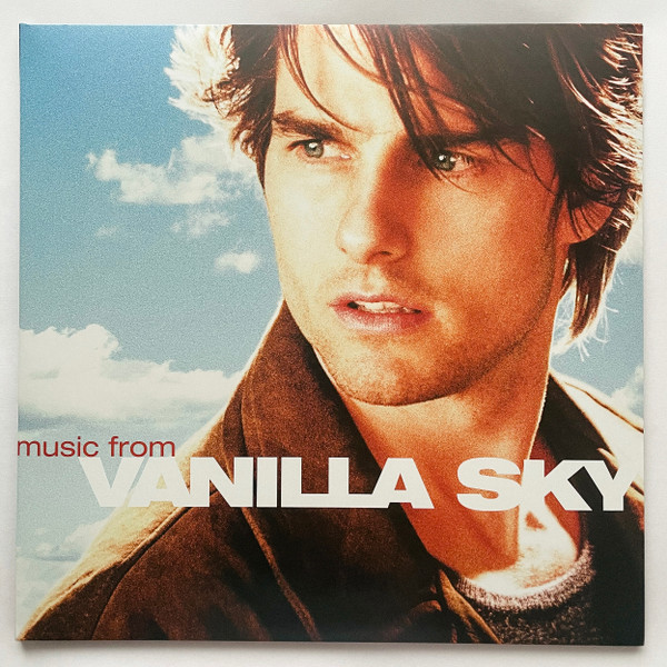 vanilla sky music