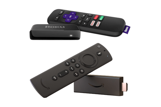 roku versus amazon fire stick