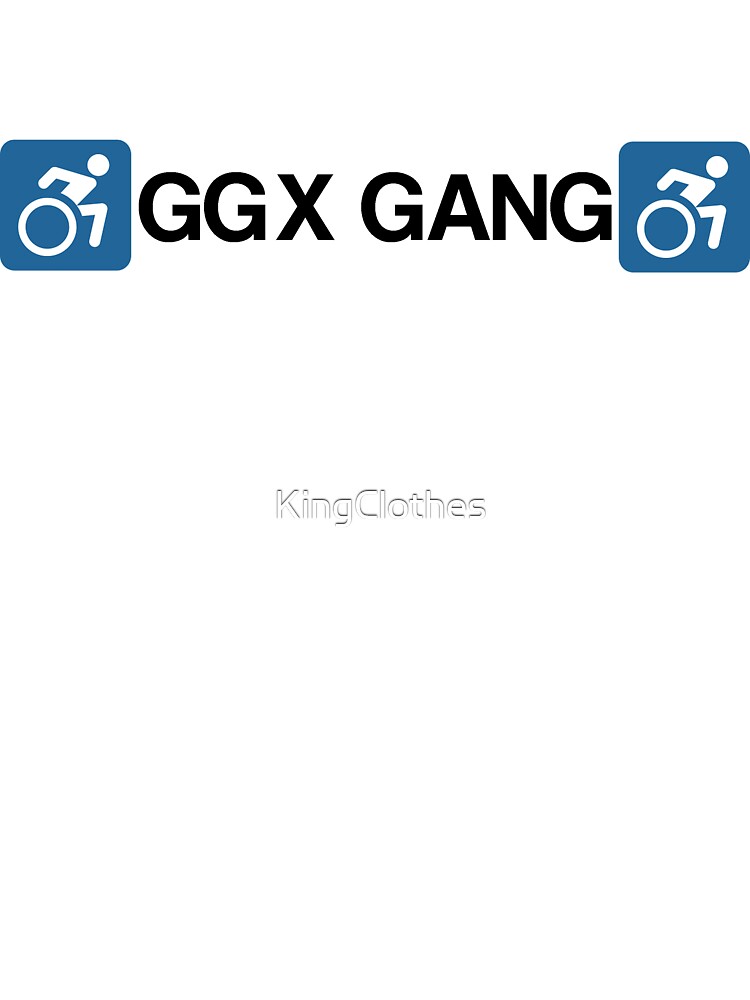 ggx gang