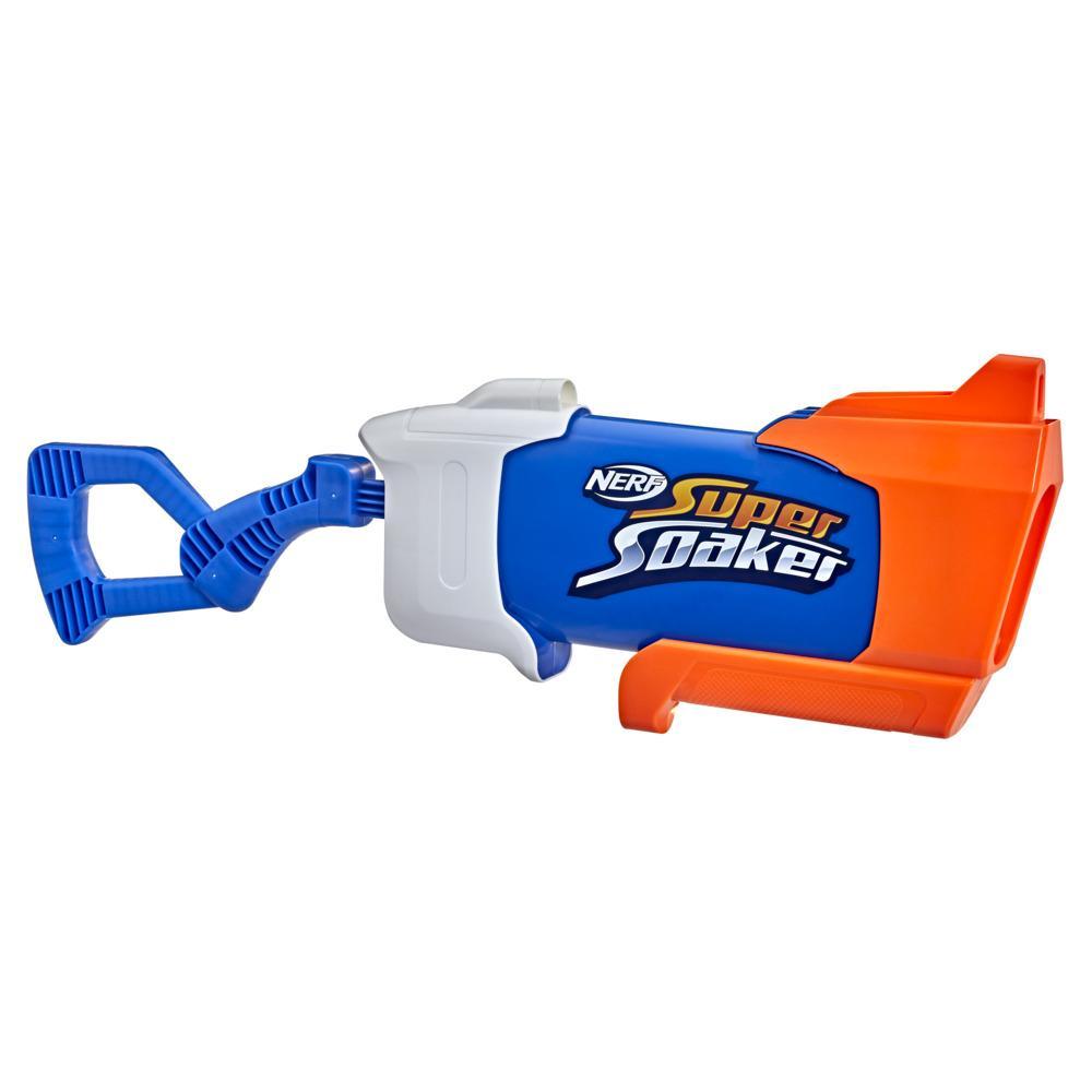 nerf watergun