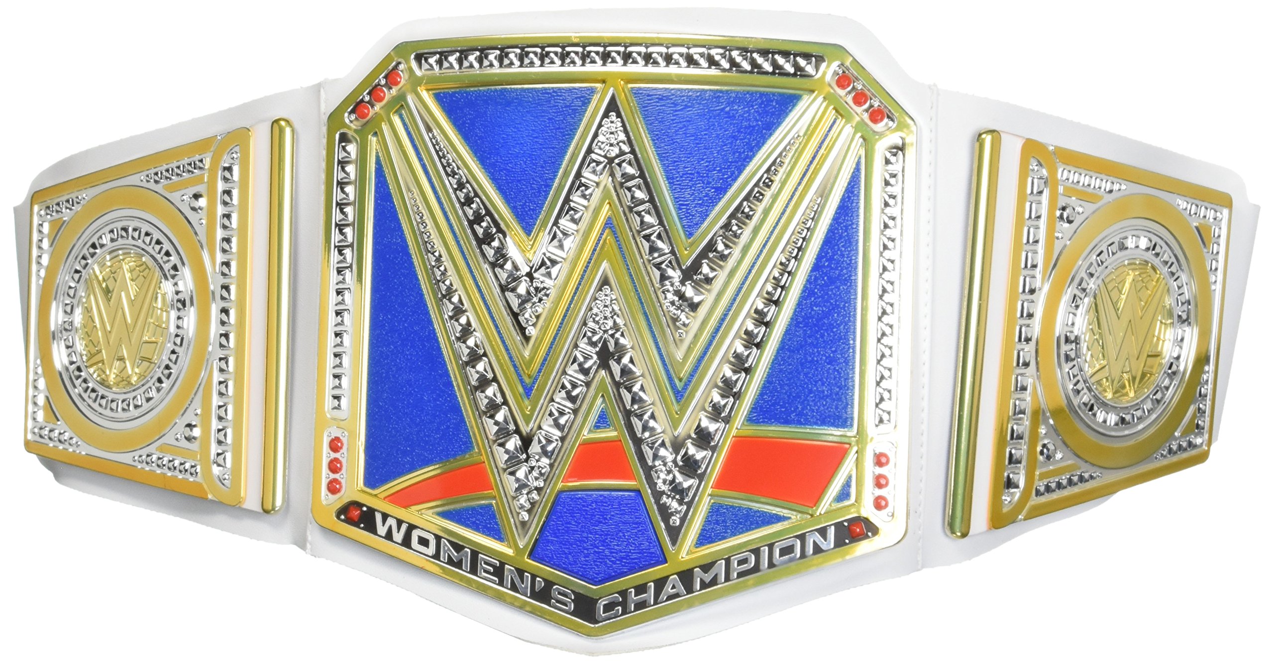 wwe womens championship smackdown