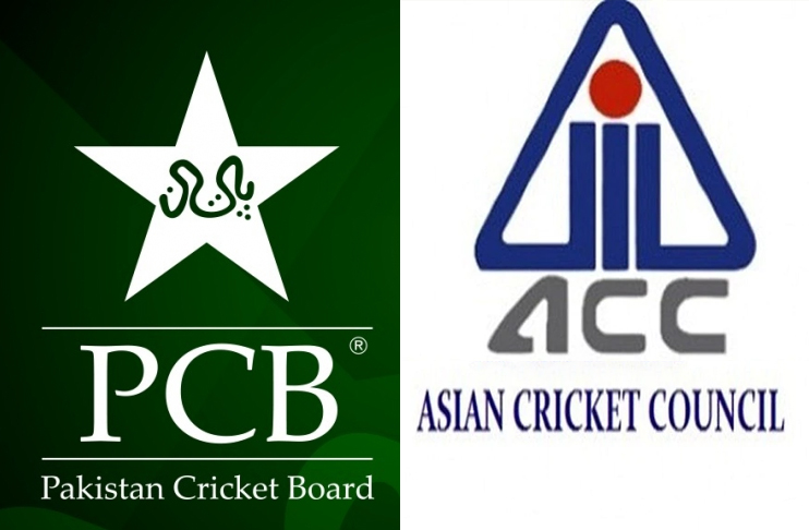 asian cricket council