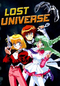 lost universe capitulo 1 español latino