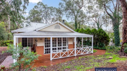 houses for rent mundaring