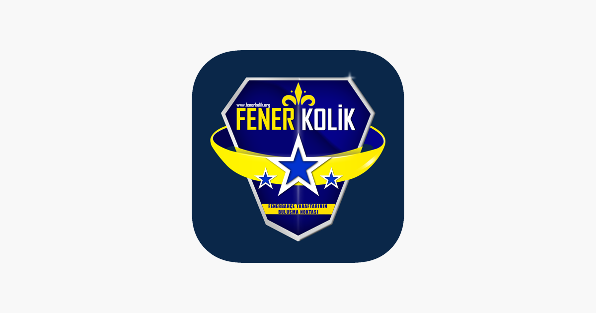 fenerkolik