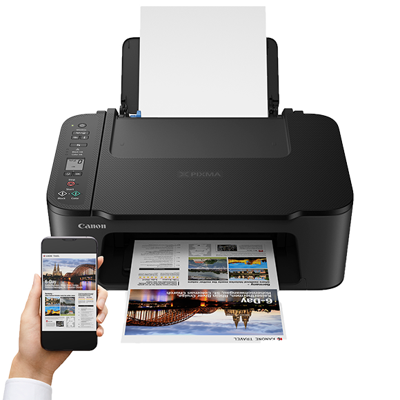 canon pixma ts3420 printer