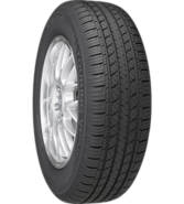 mitsubishi mirage tyre size