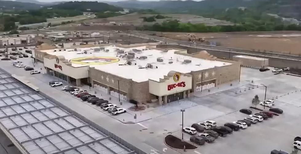 buc-ees on interstate 10