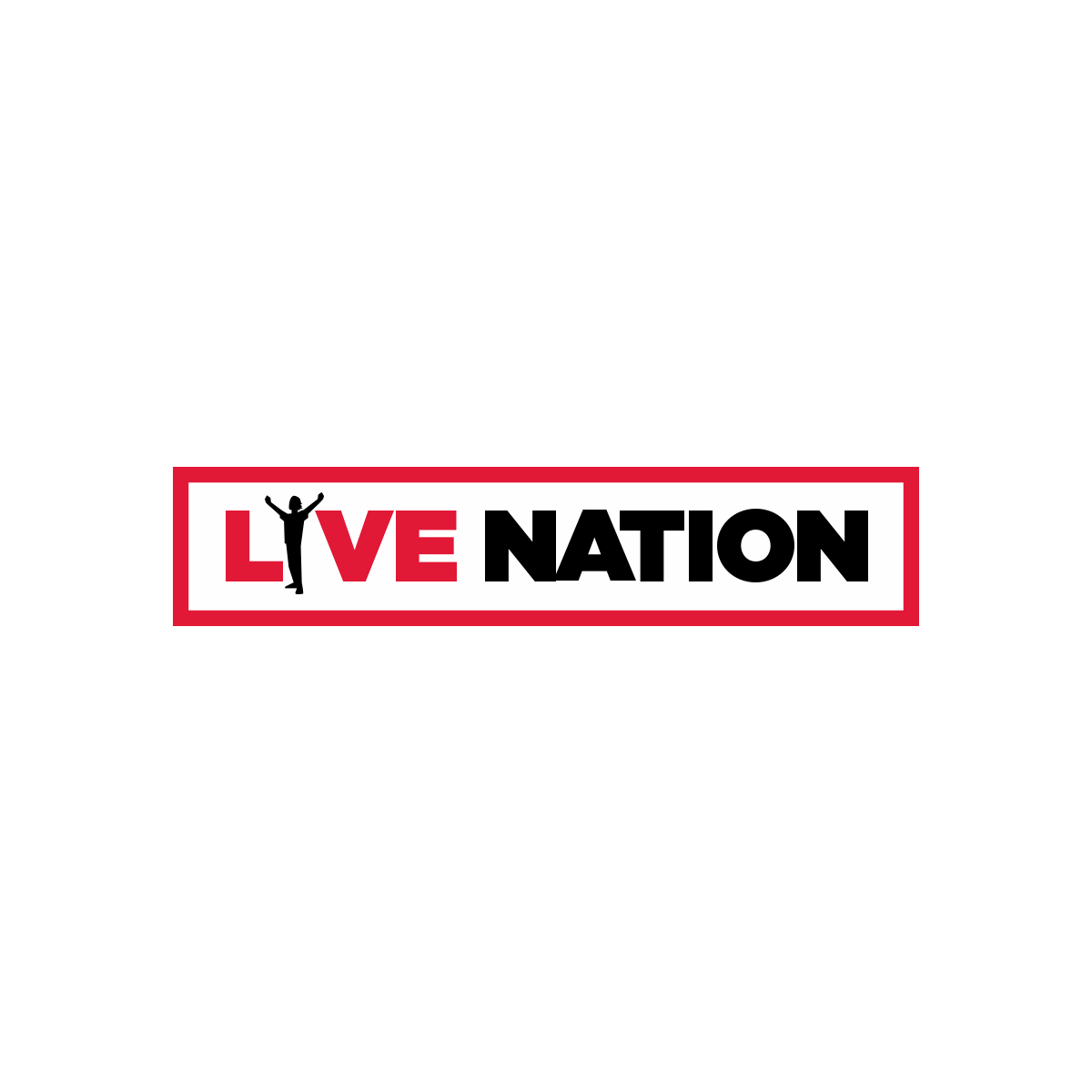 live nation entertainment