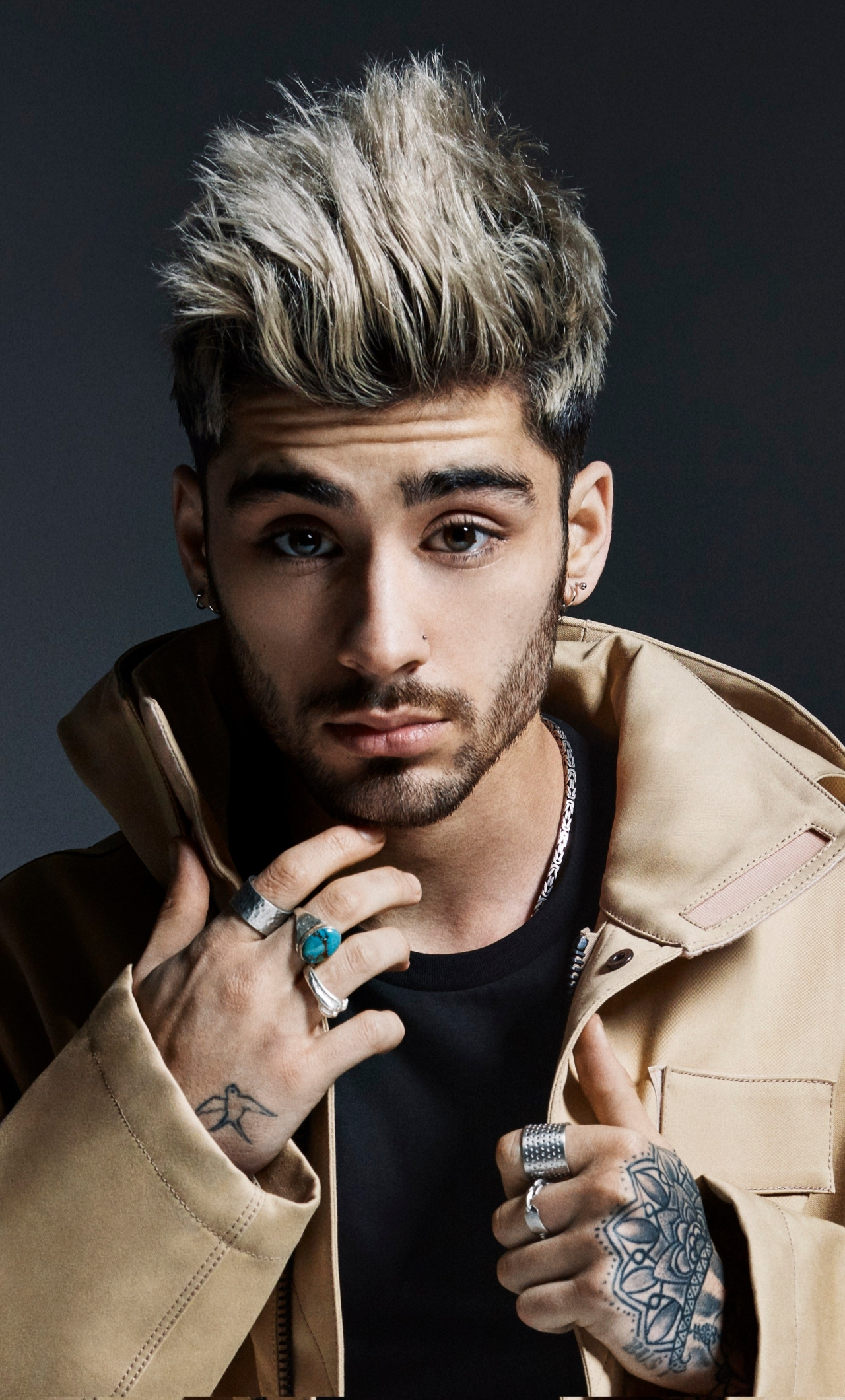 zayn malik wallpaper download