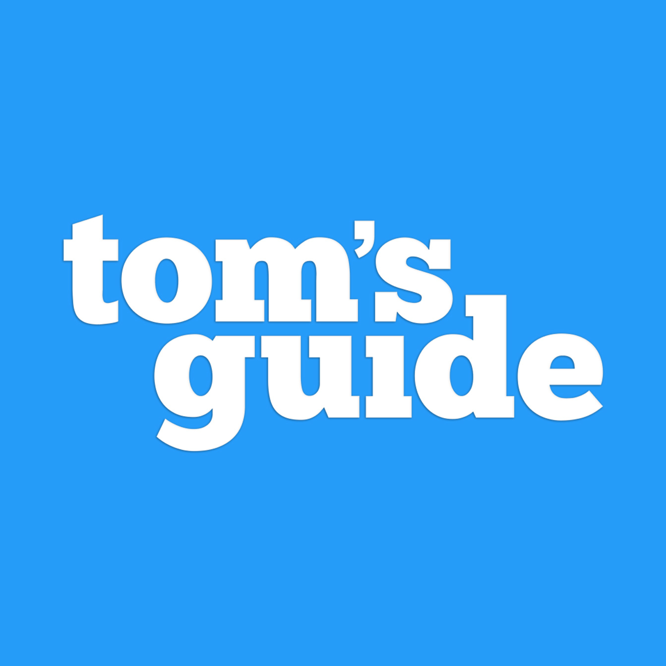 toms guide