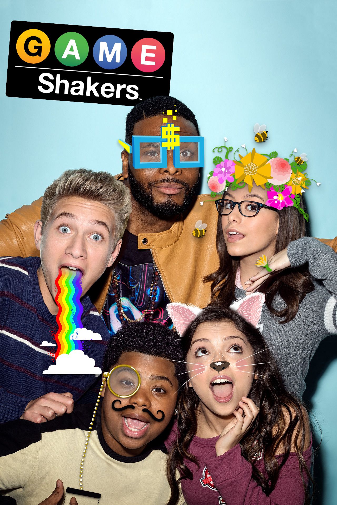 gameshakers