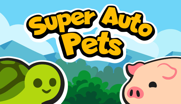 superautopets