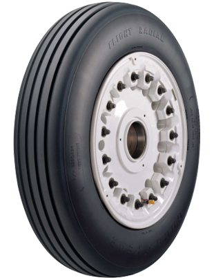 goodyear aircraft tires