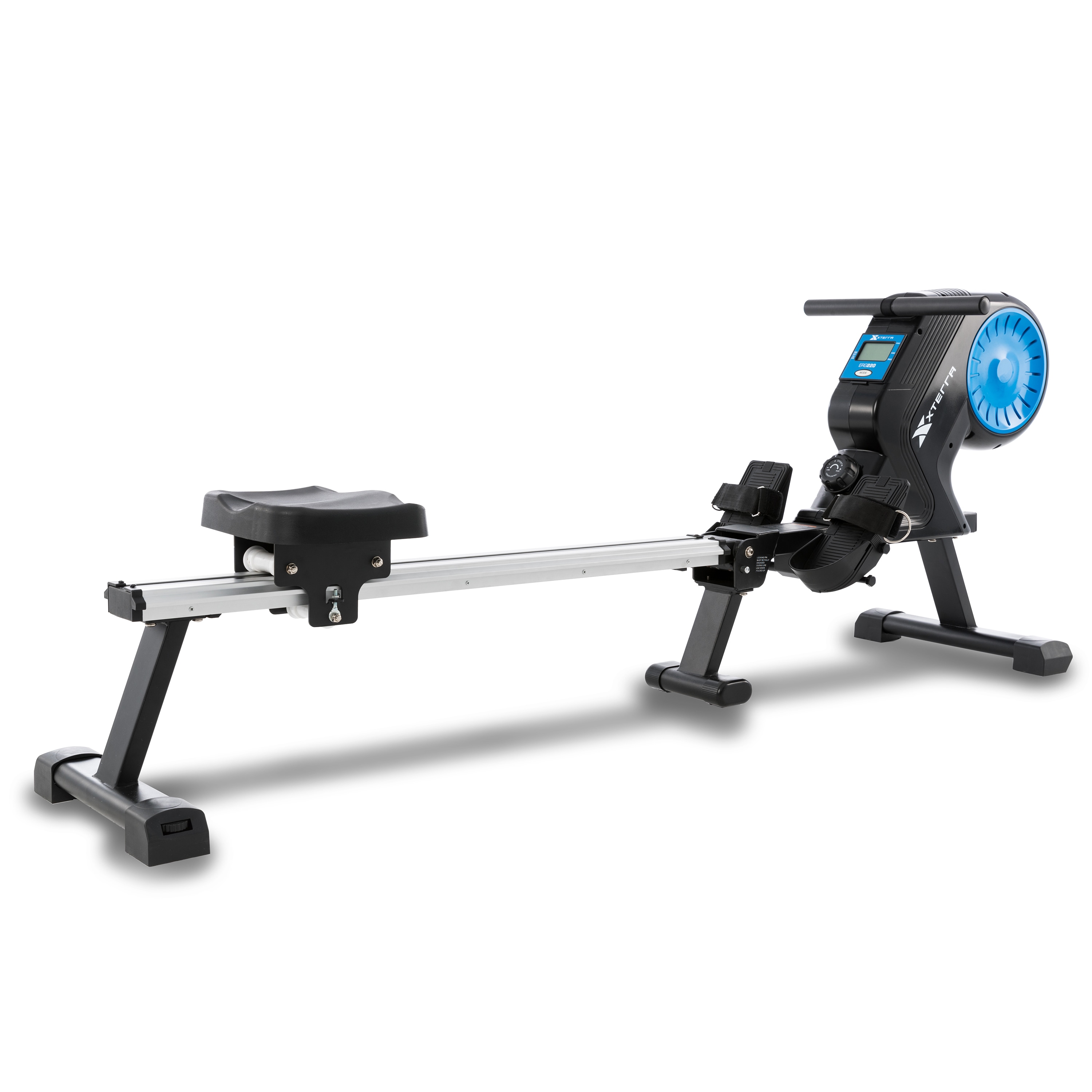 xterra rowing machine