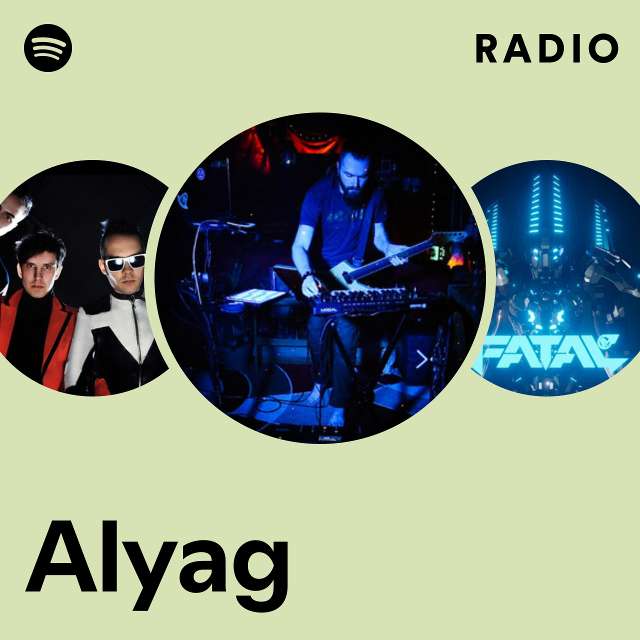 alyag