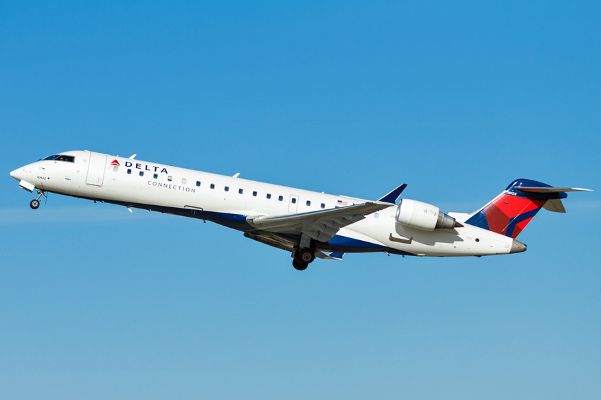 skywest dba delta connection