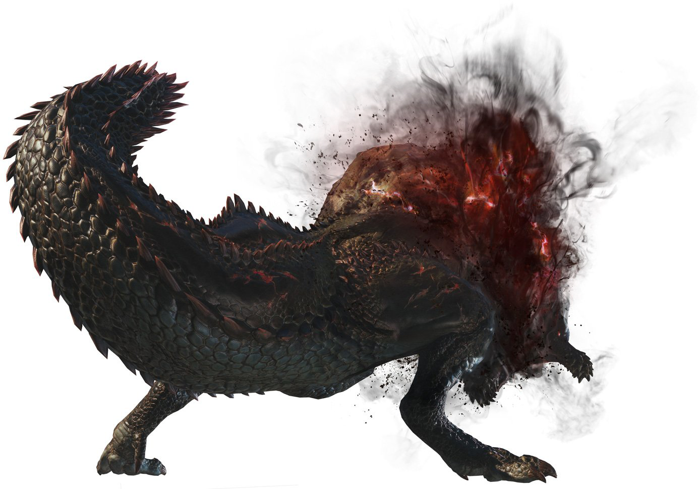 deviljho mhw