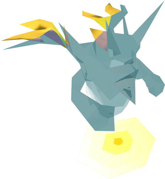 revenant imp