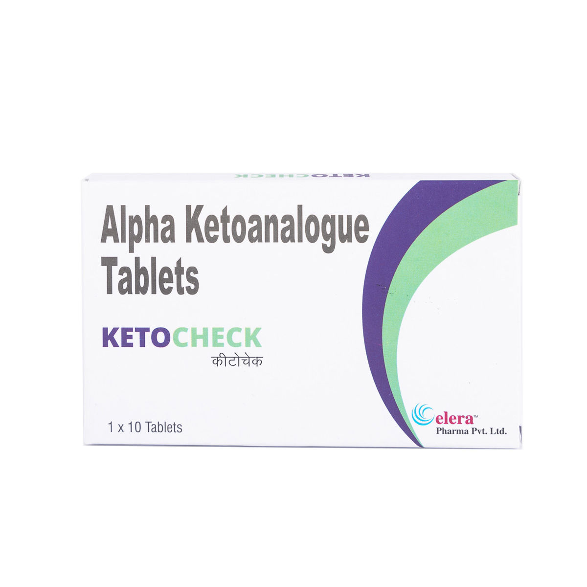 ketocheck uses