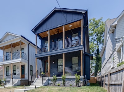 nashville vrbo