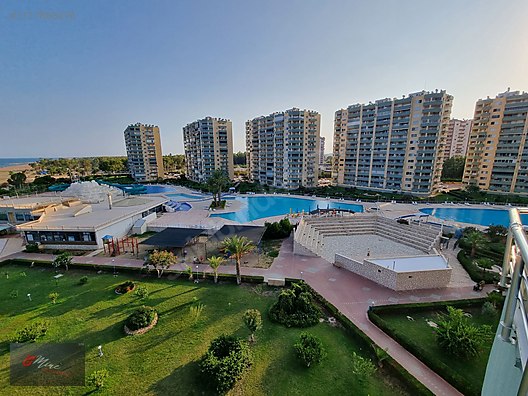 flamingo 7 tatil sitesi satılık