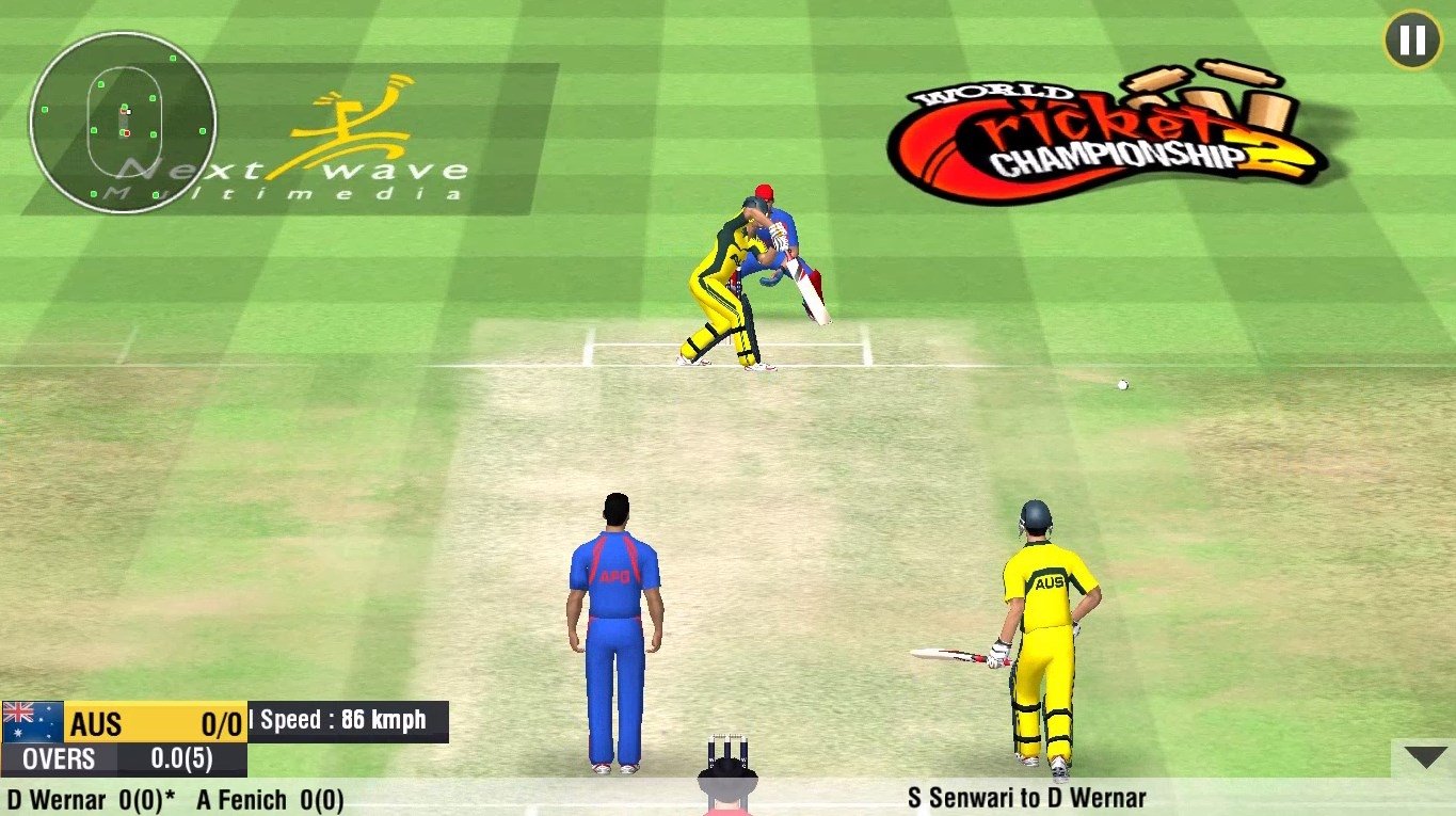 world cricket championship 2 game download