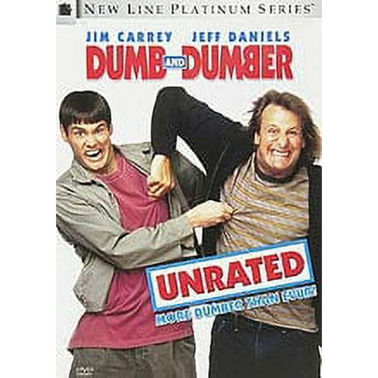 dumber and dumber online free