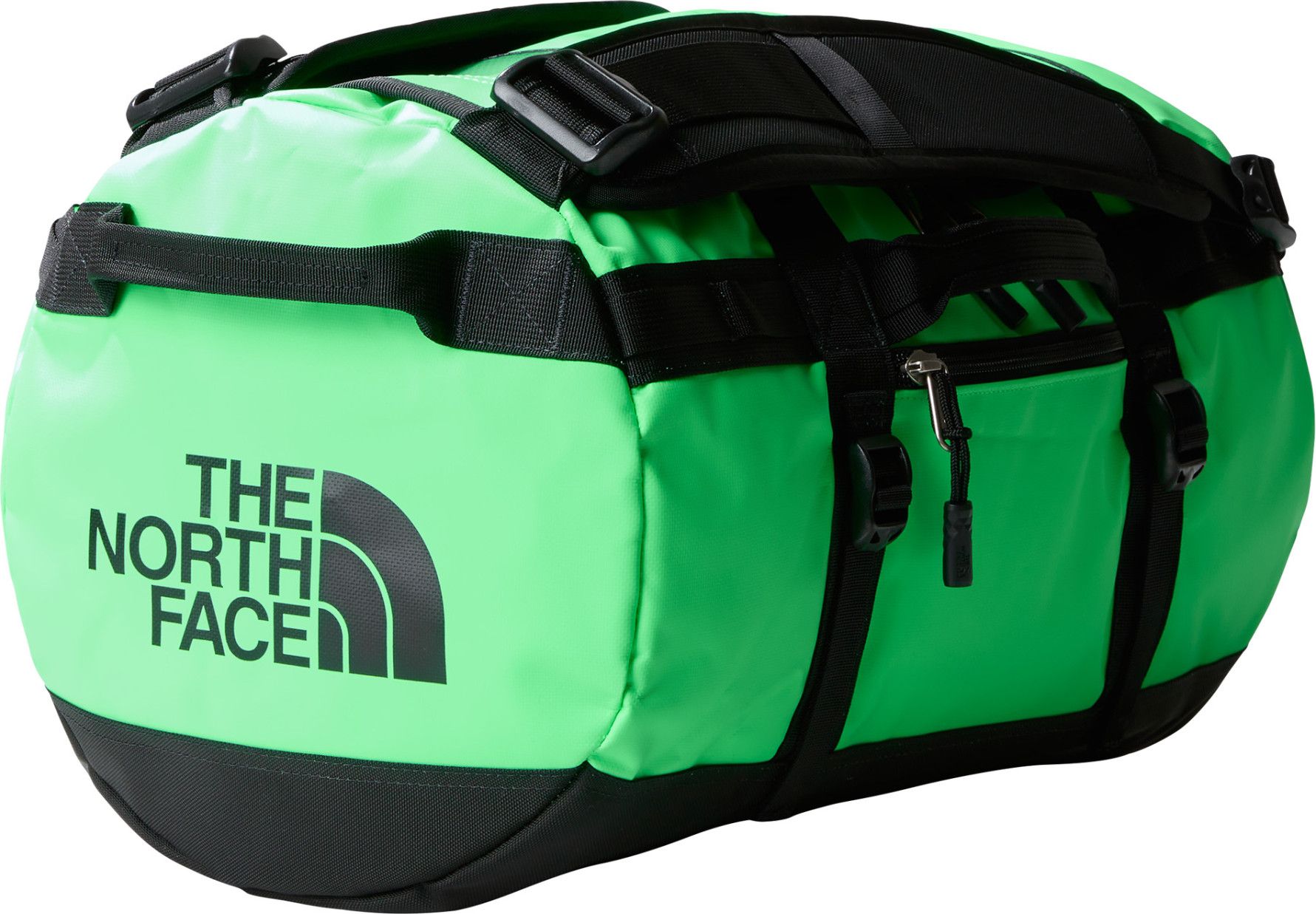 the north face duffel xs