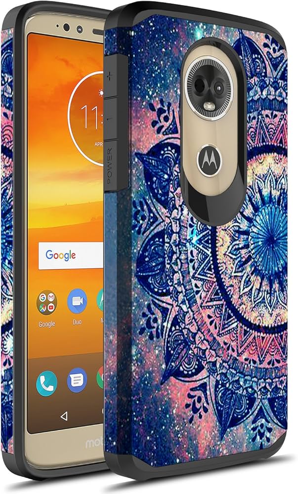 moto e5 plus amazon