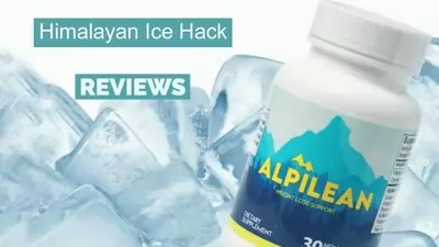 himalayan ice hack