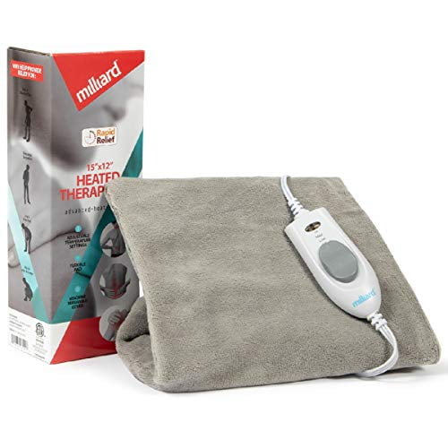 heating pad walmart ca